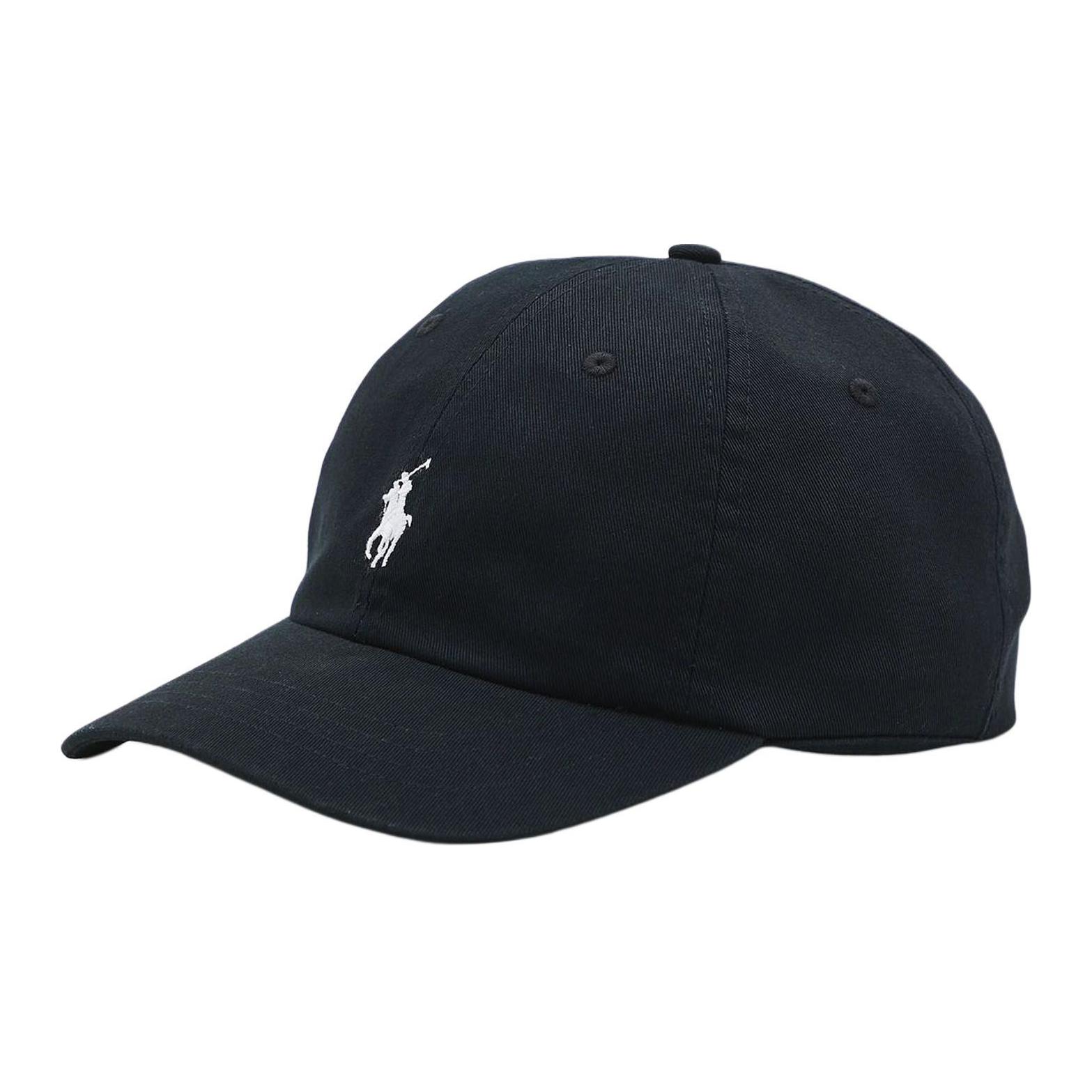 

Бейсболка с мотивом Polo Pony Polo Ralph Lauren