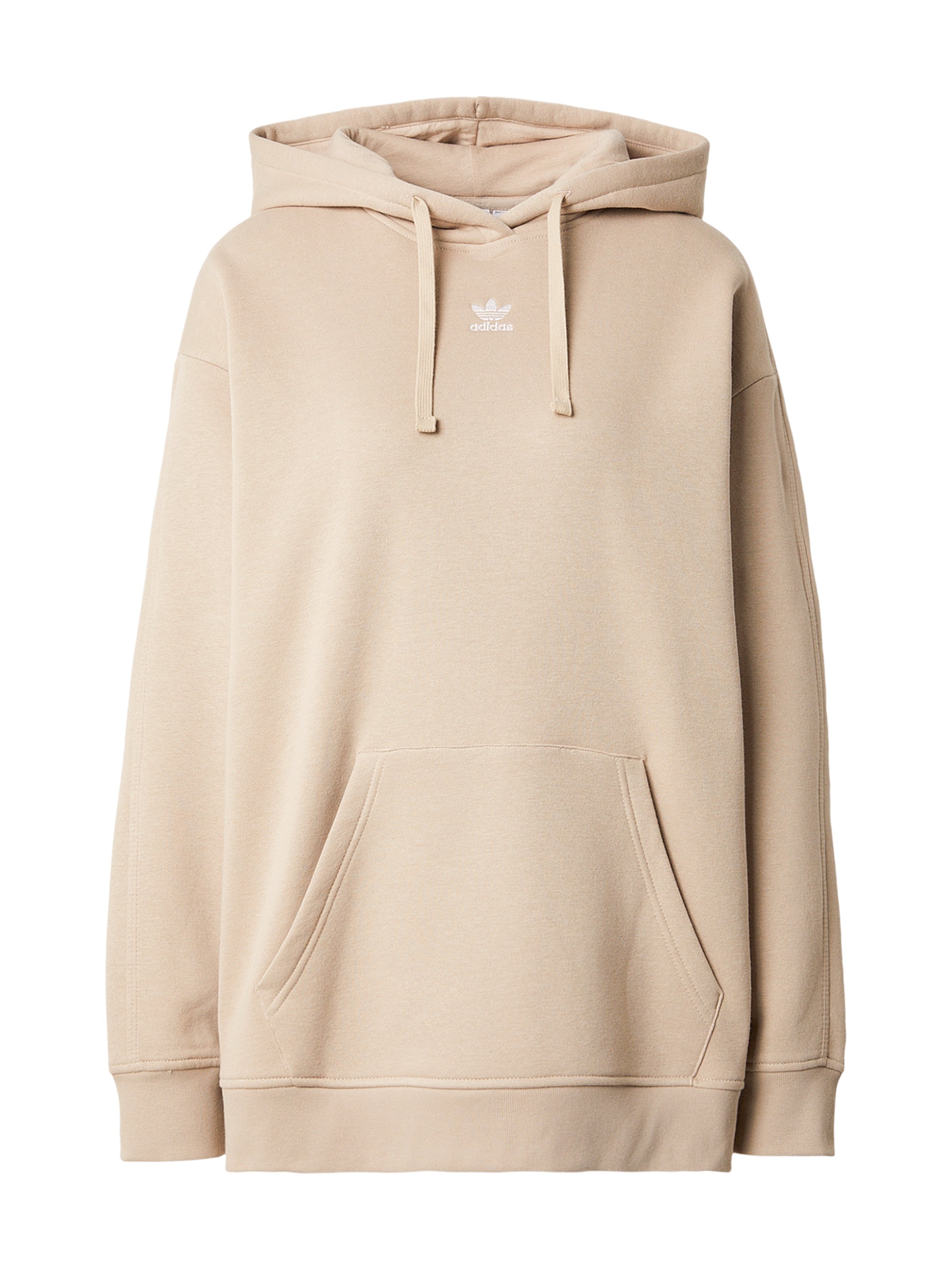 

Adidas Originals Толстовка 'Essentials' в цвете Khaki, Хаки, Adidas Originals Толстовка 'Essentials' в цвете Khaki