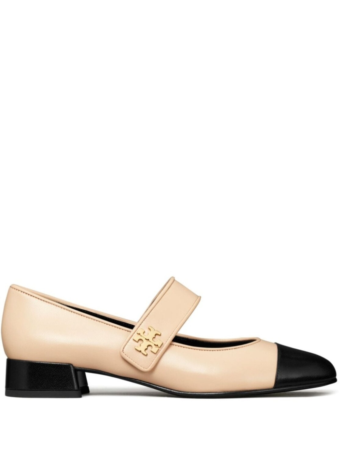 Tory Burch туфли Мэри Джейн 25, розовый