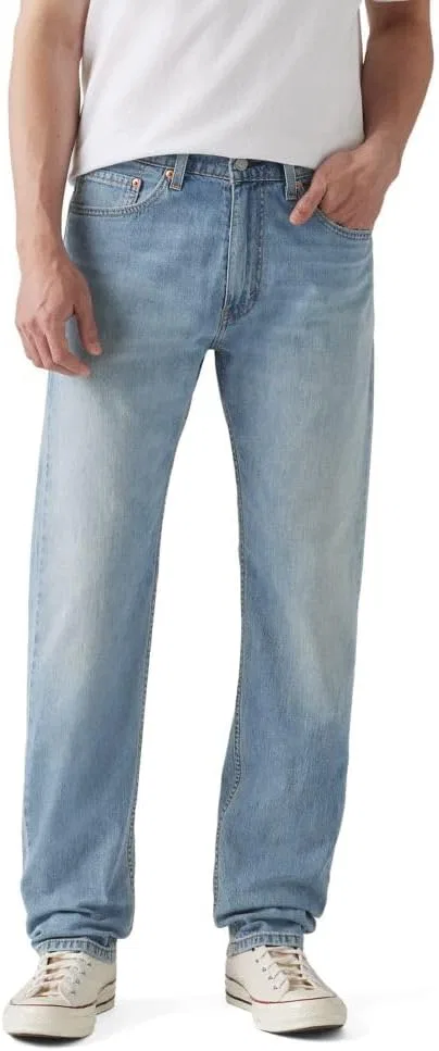 Джинсы Regular Fit Levi's Latest Obsession
