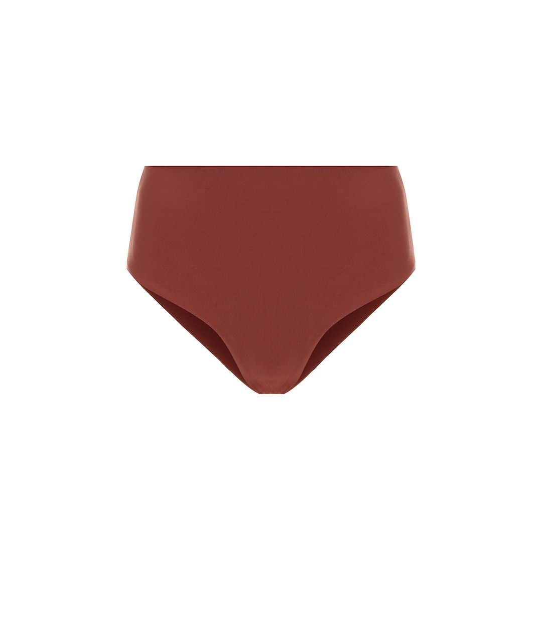 

Плавки бикини с завязками Jade Swim, Mocha