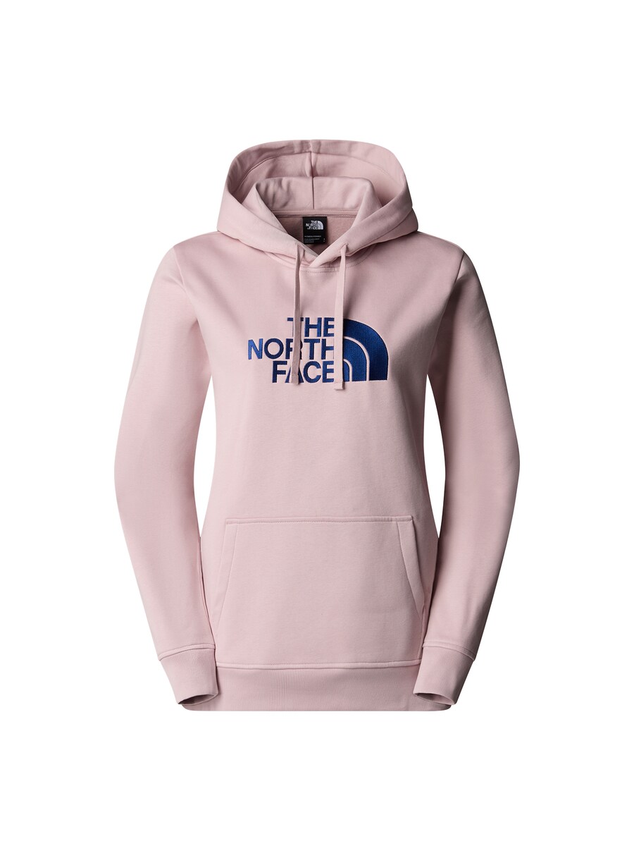 

Толстовка THE NORTH FACE Drew Peak, темно-розовый
