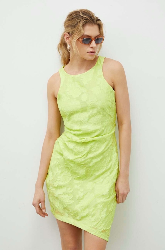 

Платье 2ND Calea - прозрачная текстура 2Ndday, зеленый