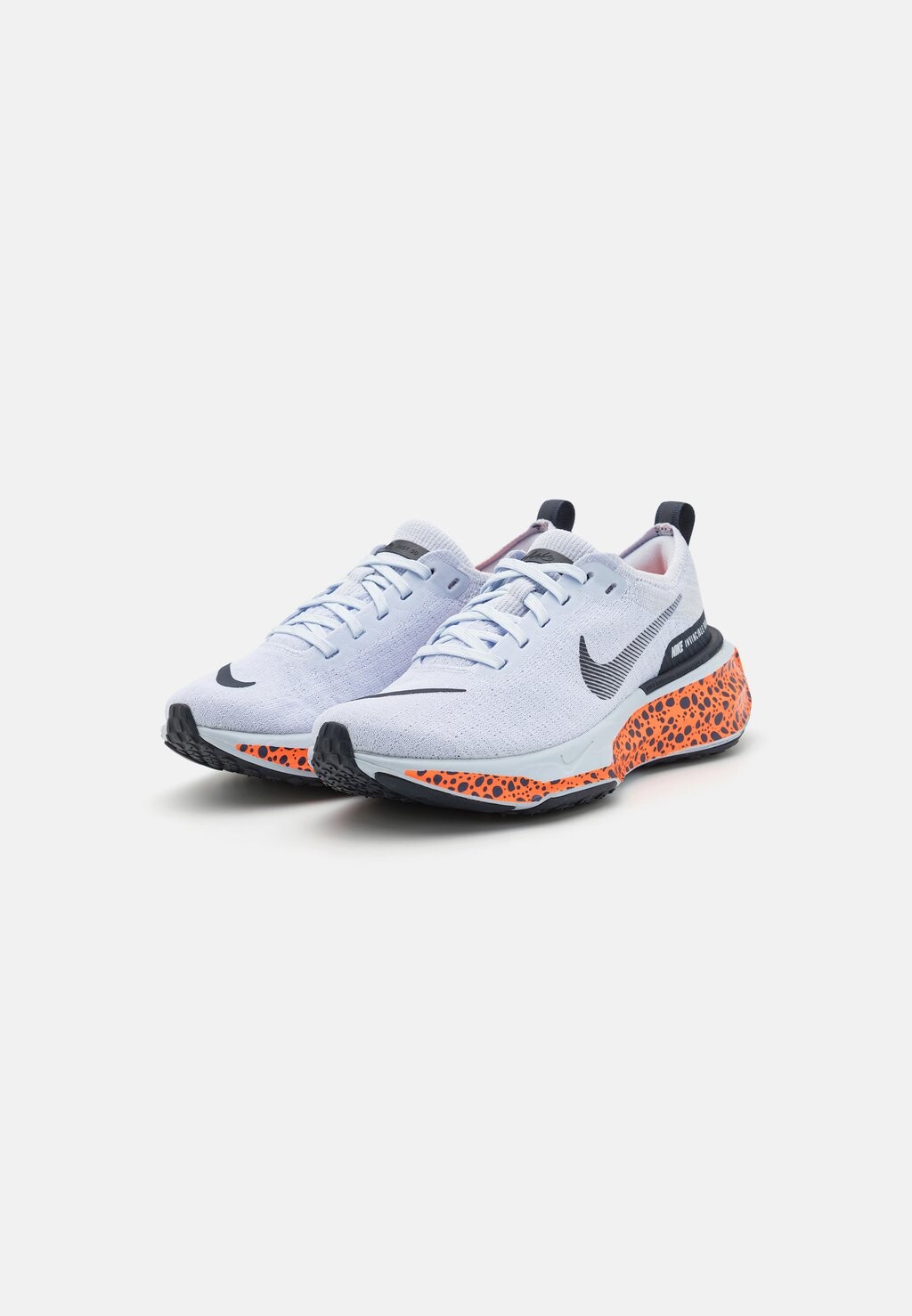 

Кроссовки ZOOMX INVINCIBLE RN FK 3 OLY Nike, белый