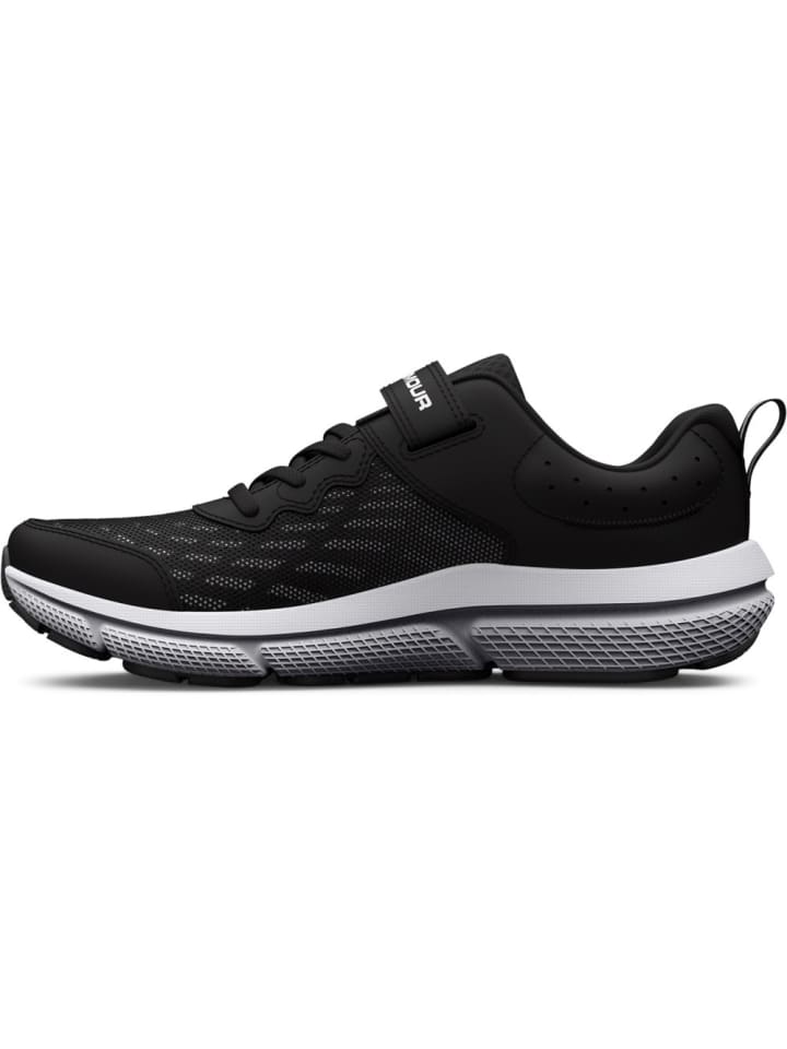 

Спортивные кроссовки UA Assert 10 AC Laufschuhe Under Armour, черный