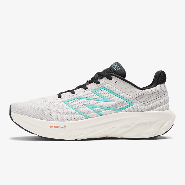 

Кроссовки м 1080 New Balance, серый