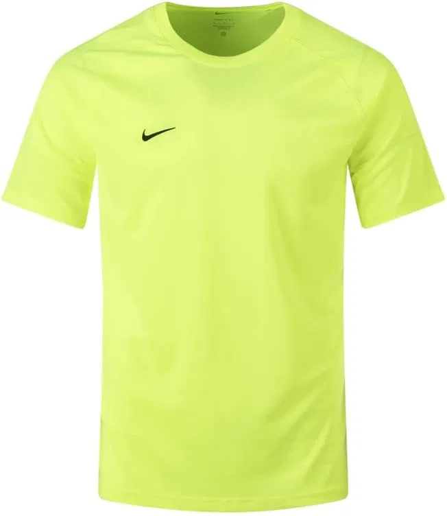 Футболка Nike Dri-FIT, цвет Volt