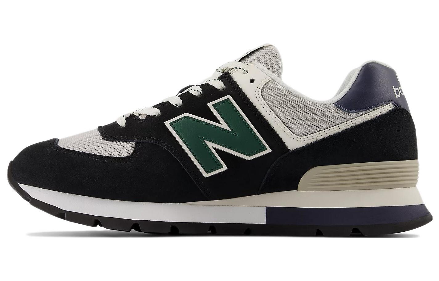 

Кроссовки для бега New Balance NB 574 унисекс