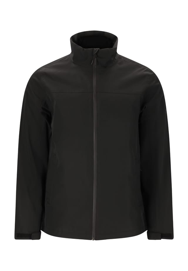 

Функциональная куртка Hakon из дышащего материала Whistler, черный