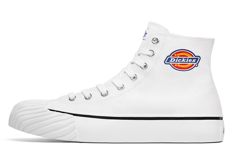 

Холщовая обувь Dickies унисекс