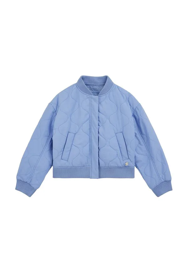 Летняя куртка We Fashion, Lavender — фото 4