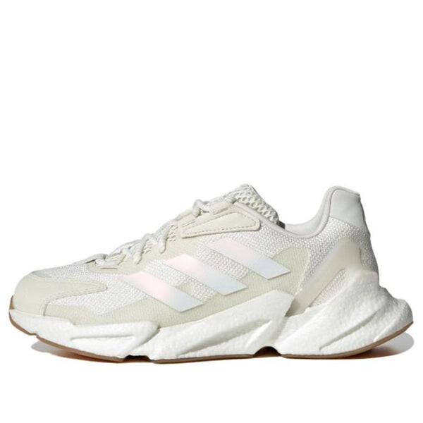 Кроссовки x9000l4 Adidas, белый