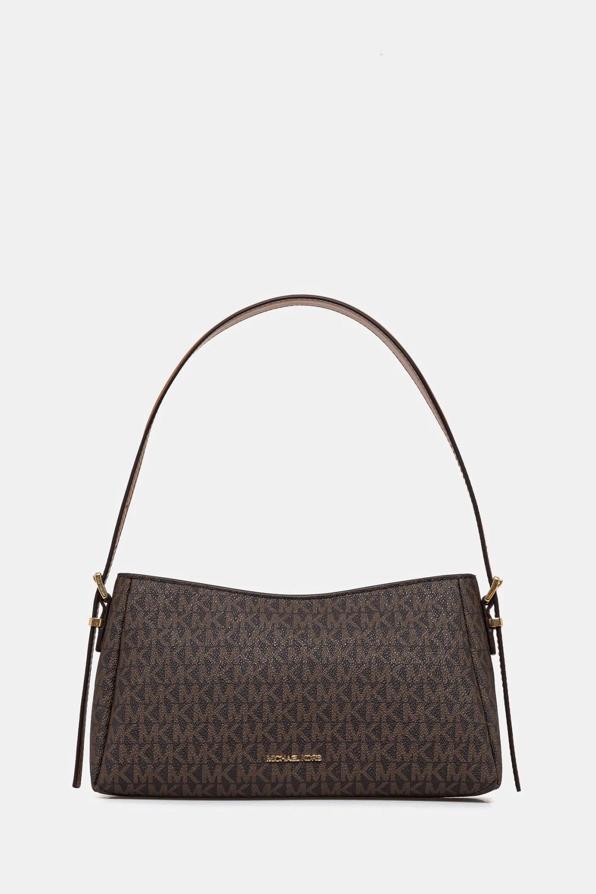 

Сумочка MICHAEL Michael Kors, коричневый