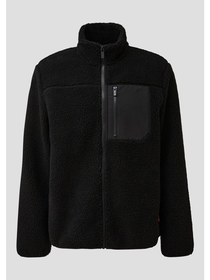 

Куртка для активного отдыха в цвете 9999_black QS