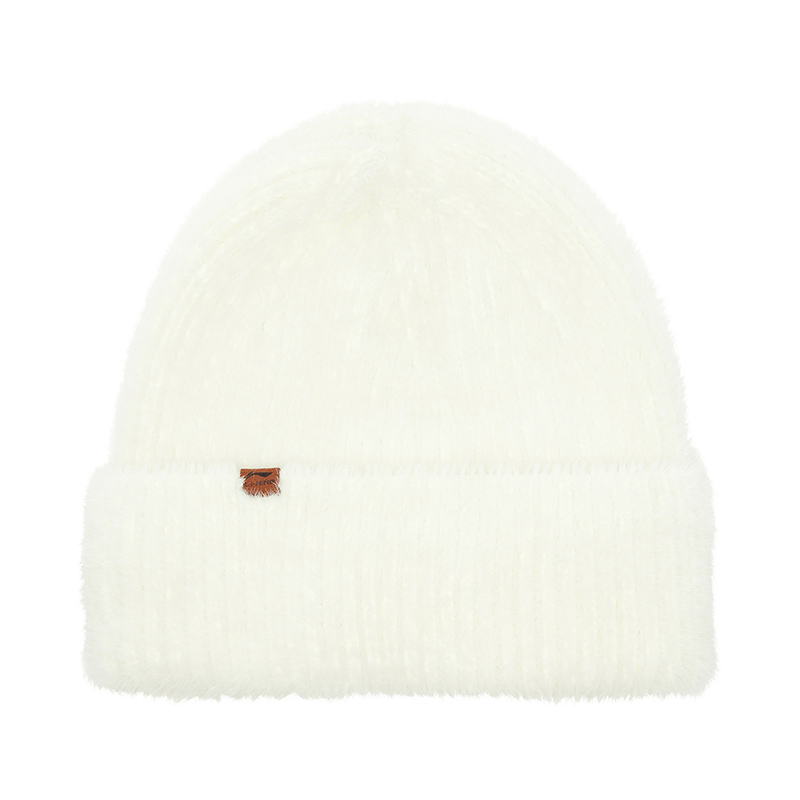 

LINING Унисекс шапка бини, Ivory
