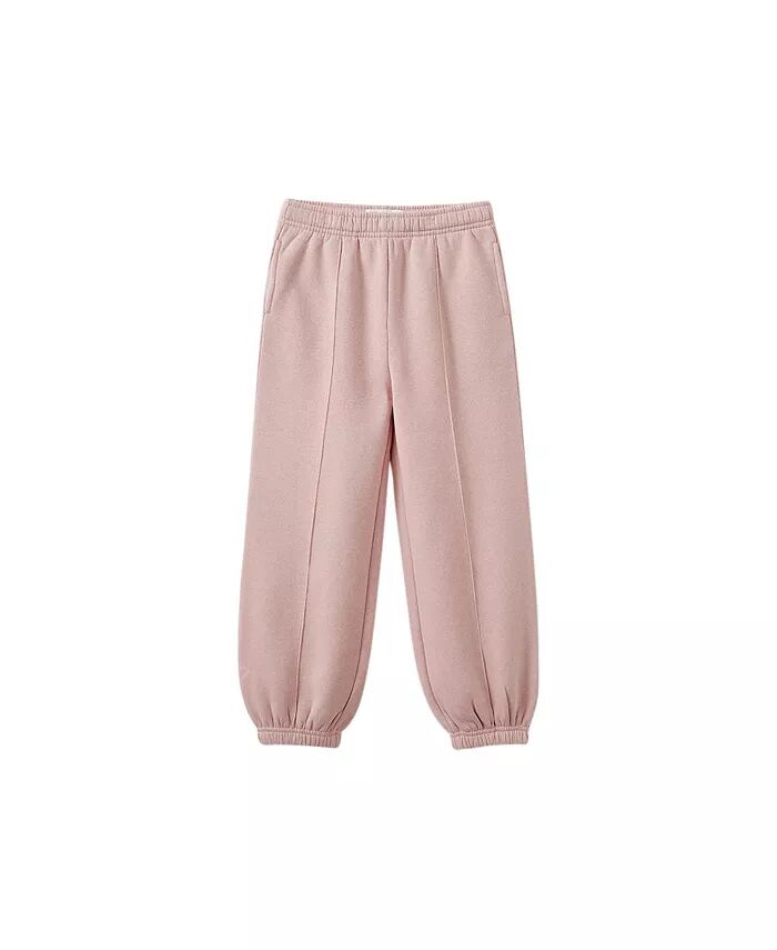 

Спортивные штаны Mara для маленьких девочек COTTON ON, розовый