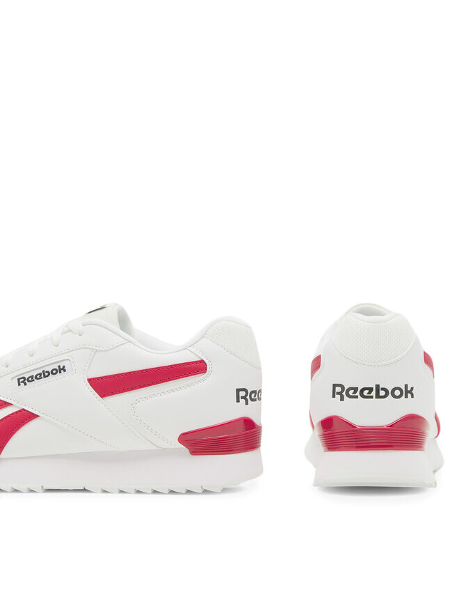 Кроссовки Reebok, белый — фото 3