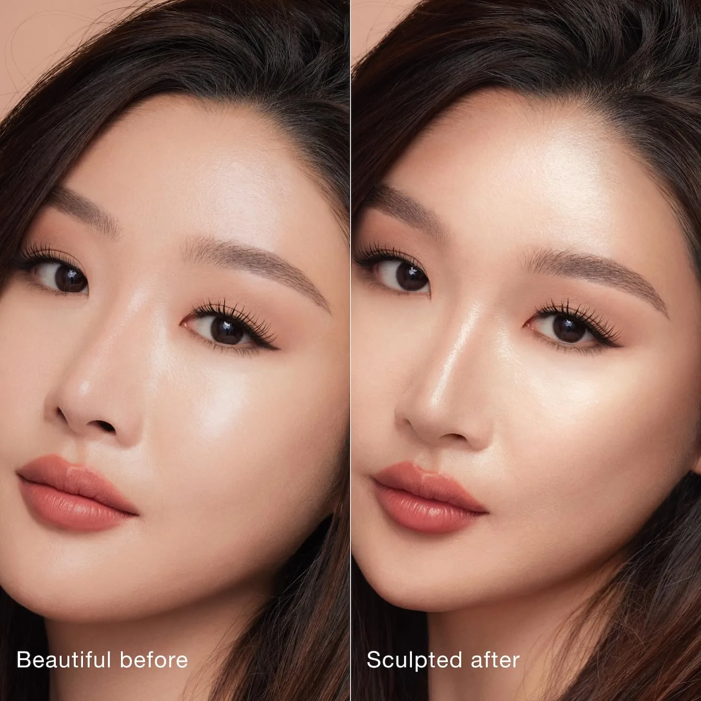 Charlotte Tilbury Hollywood Liquid Contour Wand - удобный в использовании контурный стик и жидкий бронзер для моделирования и придания формы - обеспечивает естественный, скульптурный вид., 01 Fair - fair with neutral undertones — фото 2
