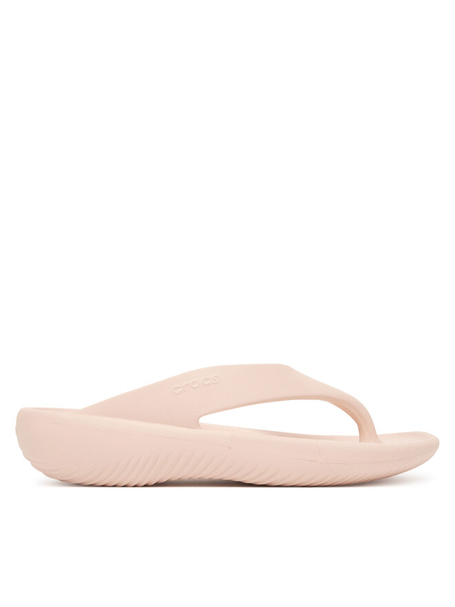Сандалии Mellow Recovery Flip 211100 Crocs, бежевый