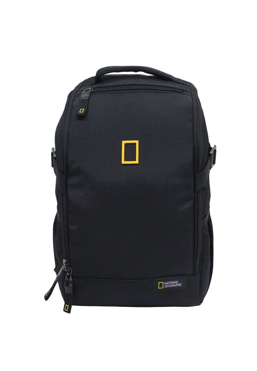 

Рюкзак RECOVERY National Geographic, цвет black