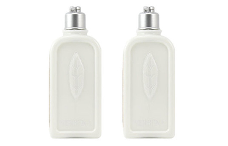 Цитрусово-вербеновый увлажняющий лосьон для тела 250 мл LOCCITANE, 250ml — фото 2