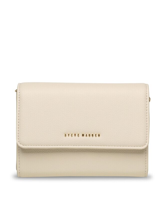 

Вечерняя сумка Bmylo Wallet Steve Madden, экрю