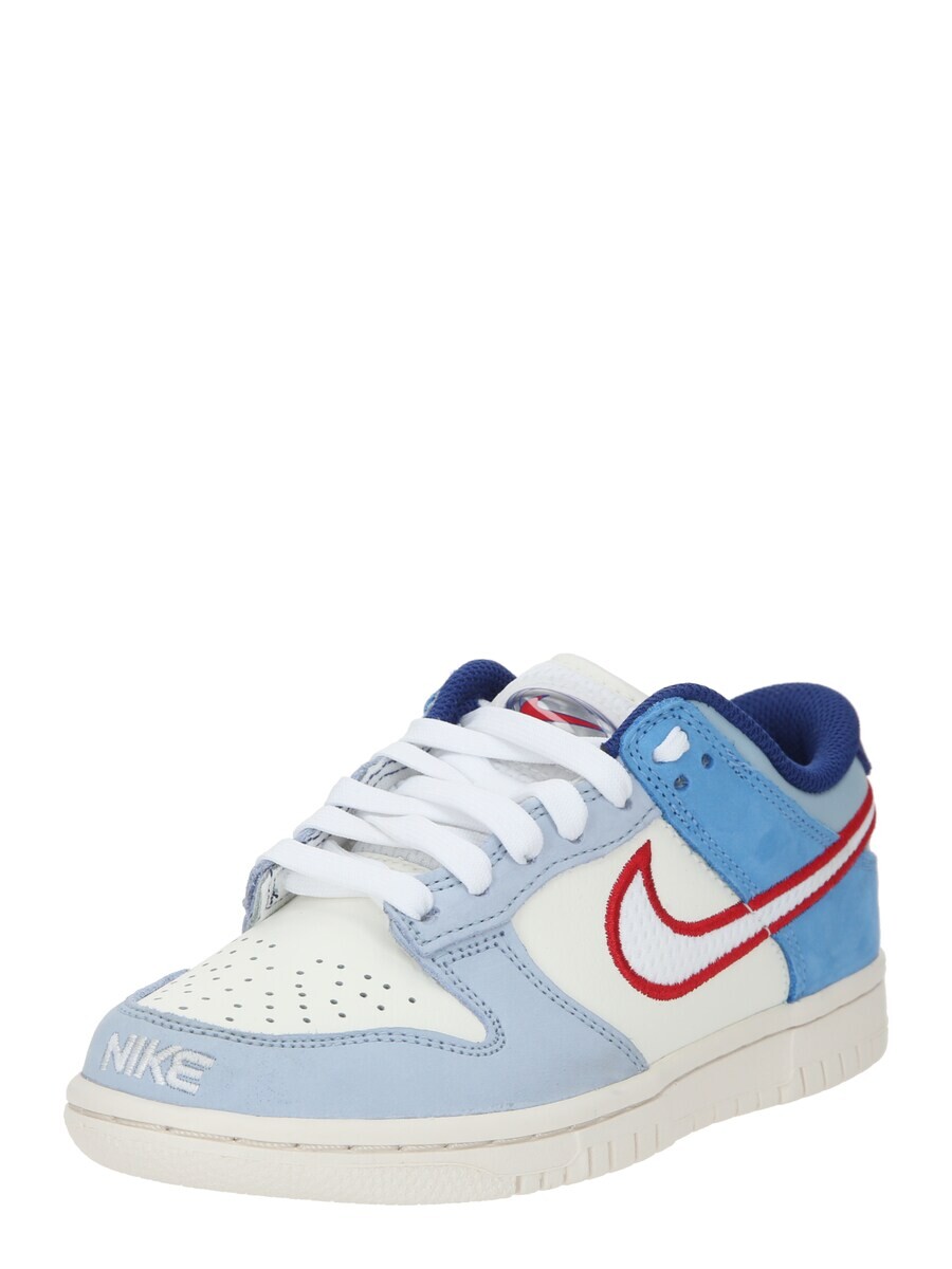 

Кроссовки Nike Sportswear Sneakers DUNK, цвет Blue/Light blue/White