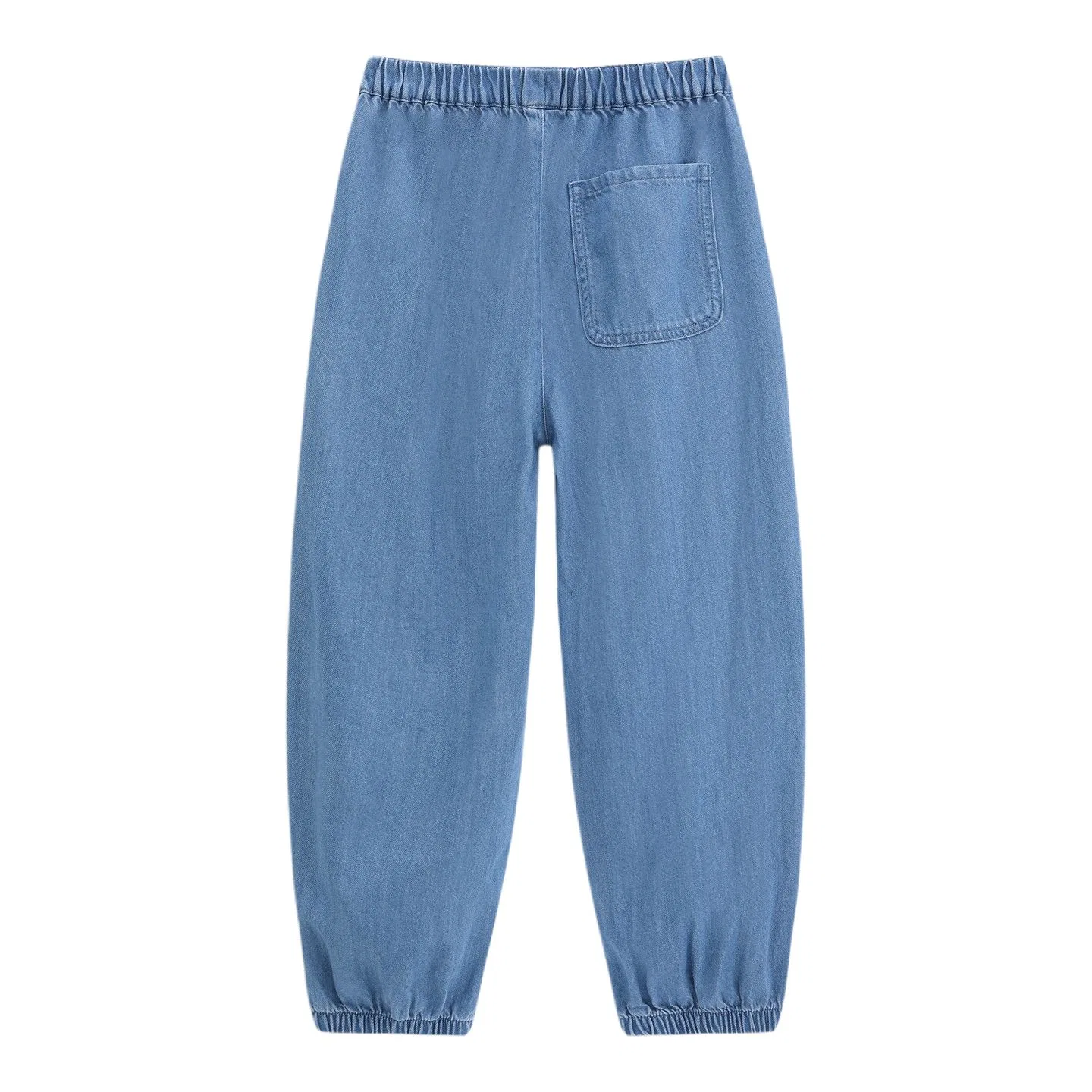 Детские джинсы GAP, Light Washed — фото 4