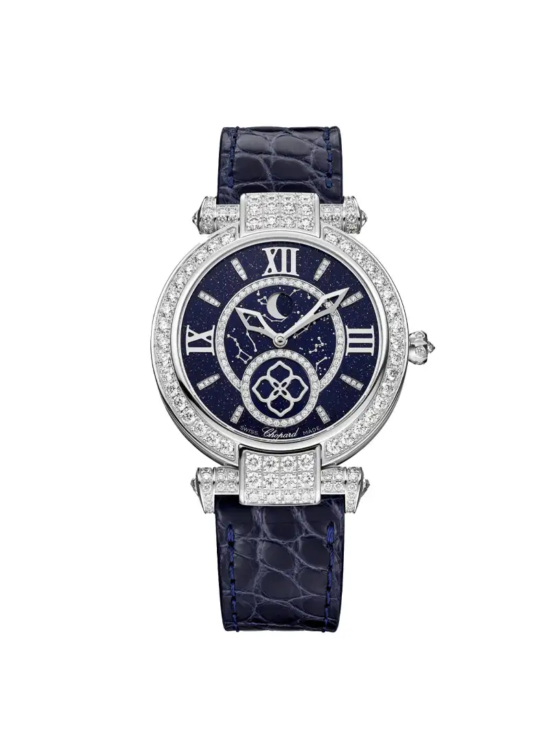 

Часы Imperiale Moonphase Chopard
