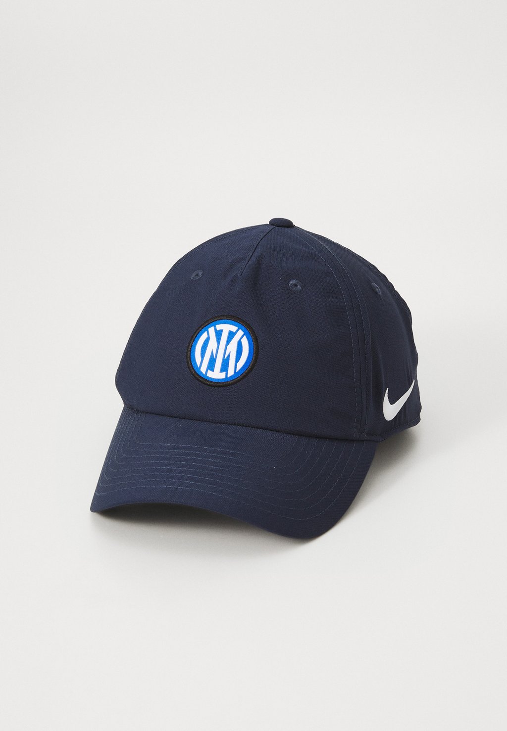 

Бейсболка INTER MILAN CLUB UNISEX - Club wear Nike Performance, темно-синий