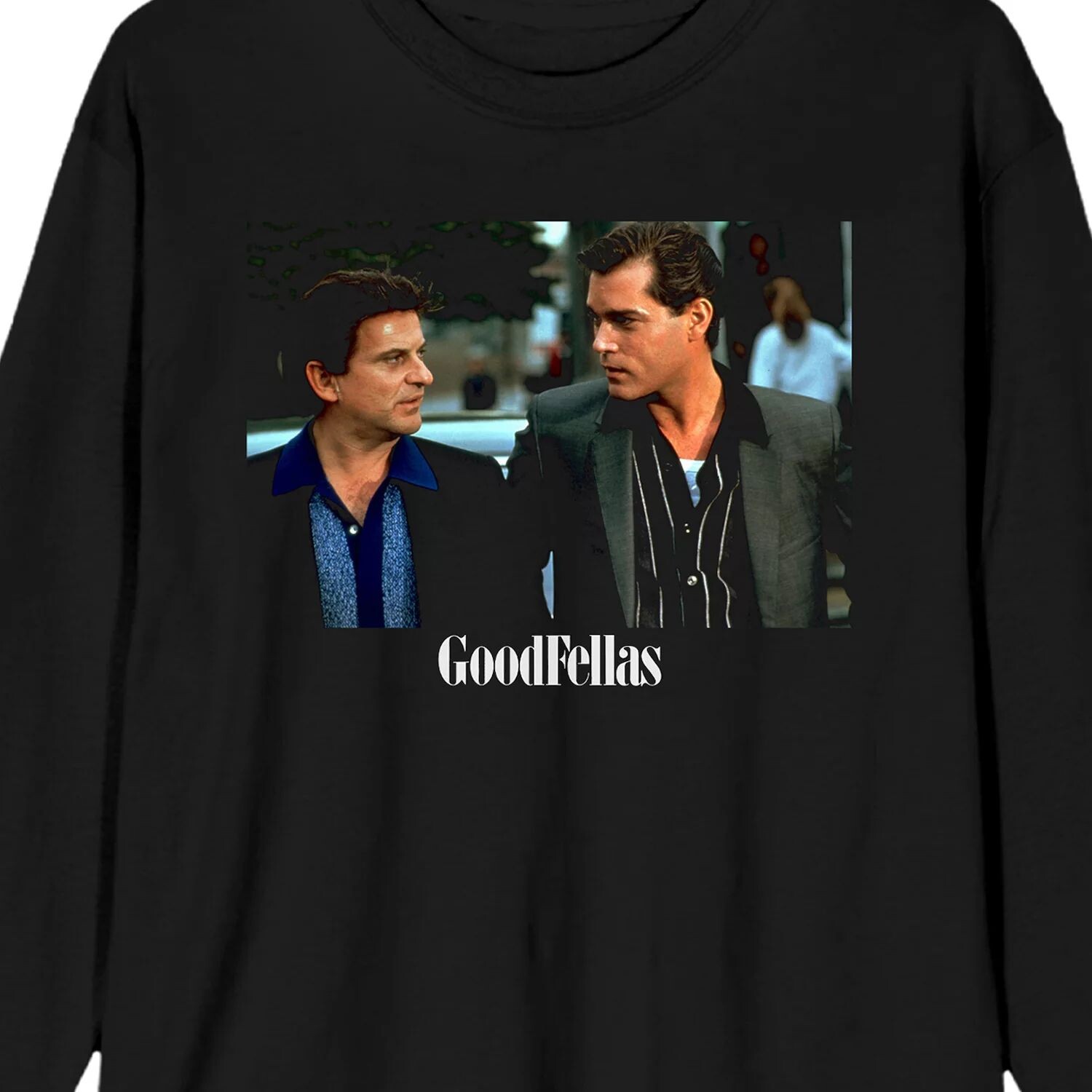 

Мужская футболка Goodfellas Screenshot Licensed Character