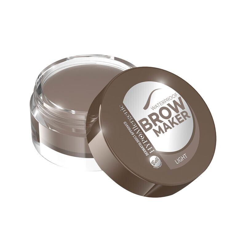 

Водостойкий карандаш для бровей 01 светлый HYPOAllergenic, 4,8 g