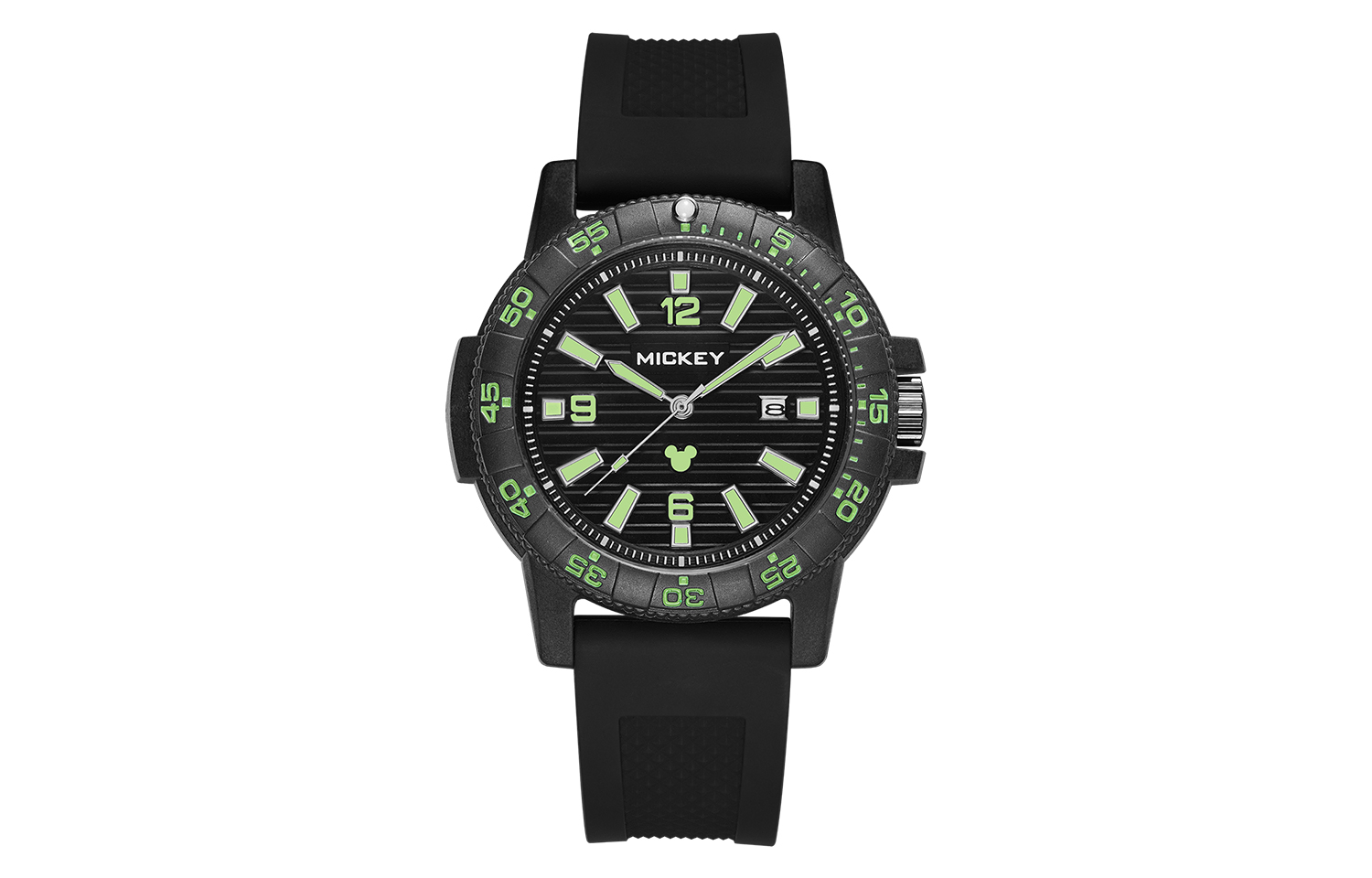 

Disney Часы Men's Mickey Watch