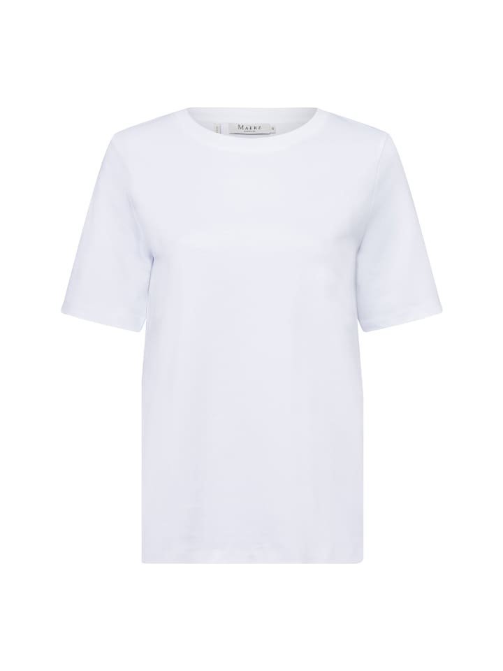 

Футболка März T-Shirt, белый
