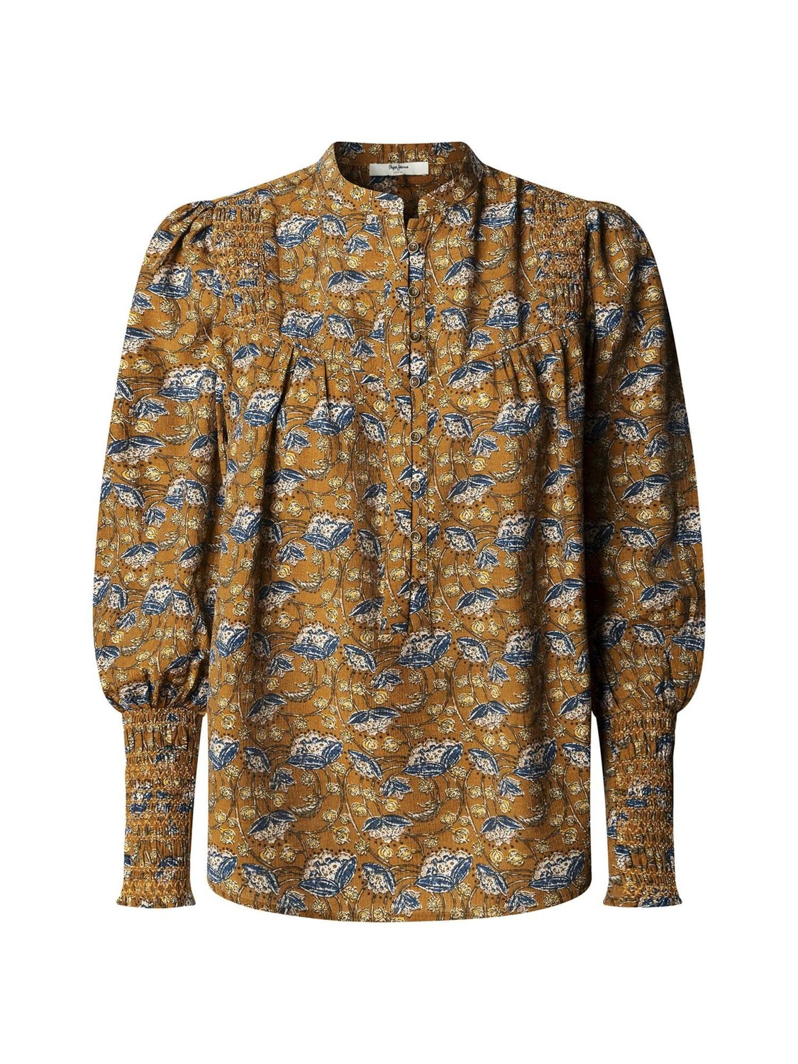 

Pepe Jeans Блузка 'AIME' в темно-оранжевом цвете