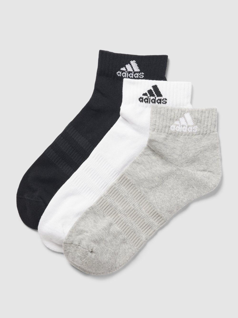 

Носки-кроссовки с этикеткой ADIDAS SPORTSWEAR