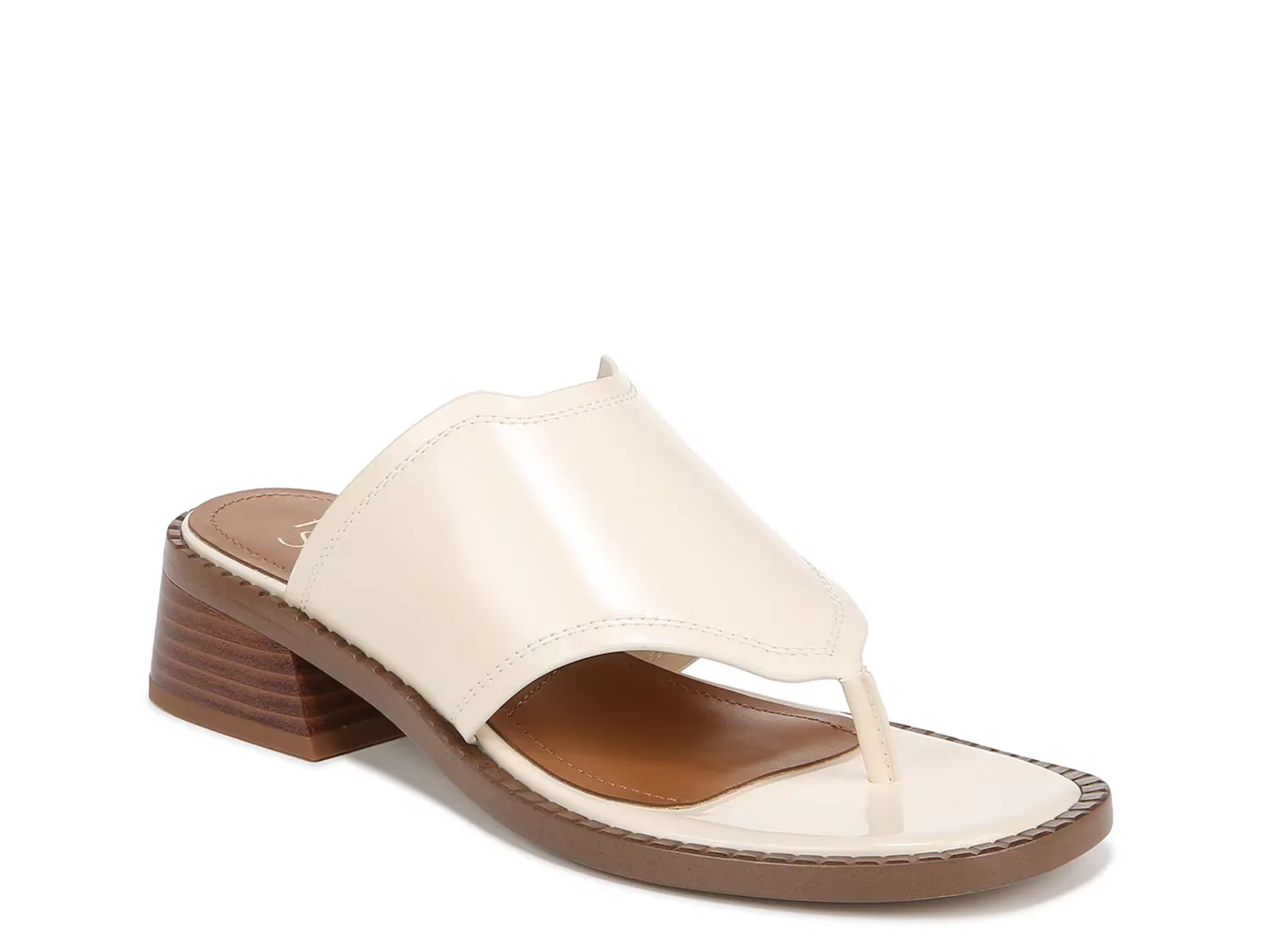 

Сандалии Simona Sandal Franco Sarto, серо-коричневый