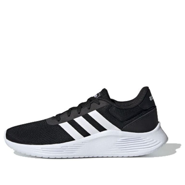 

Кроссовки облегченные гонщики 2.0 Adidas, черный