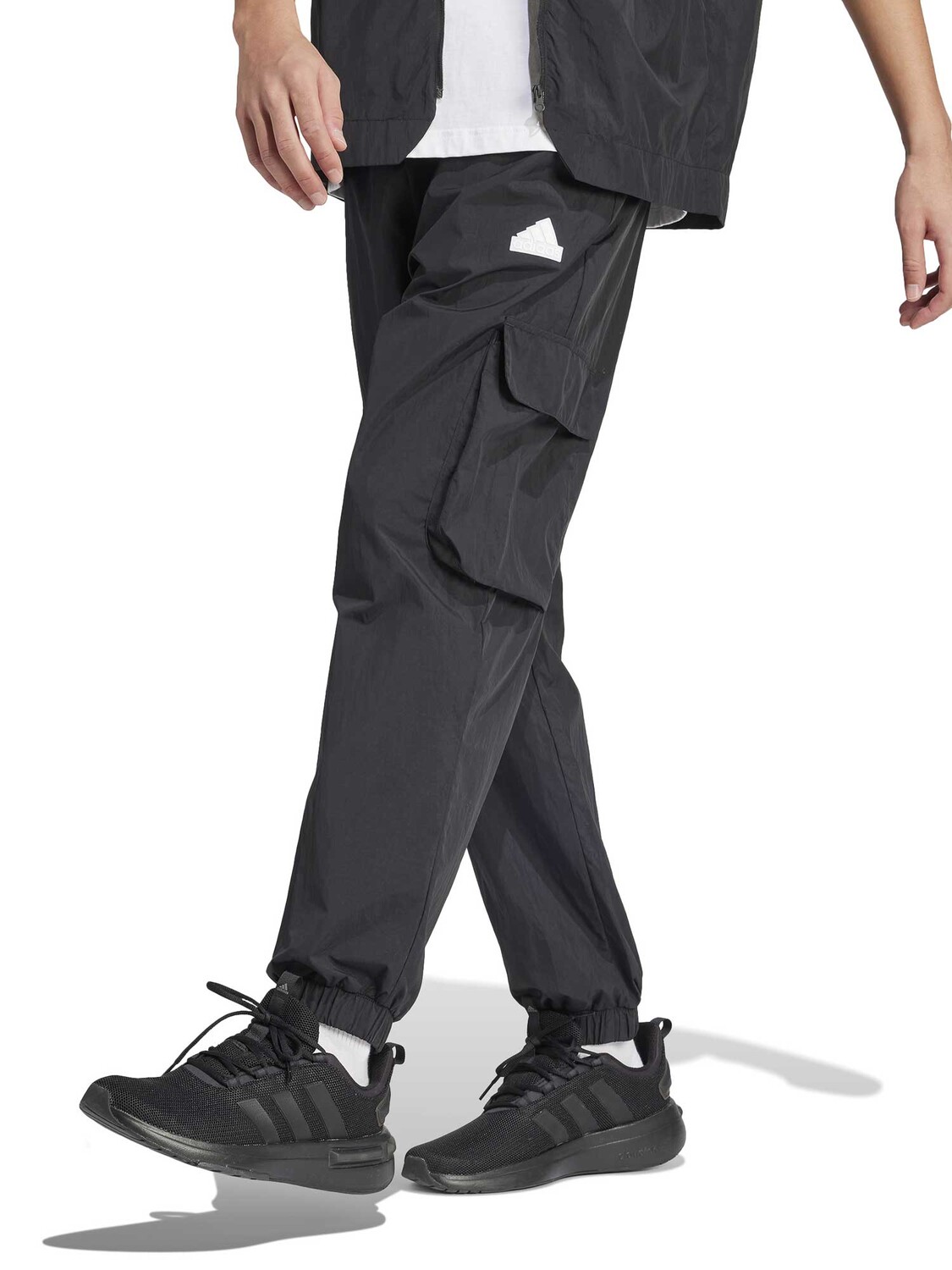 

Спортивные брюки Adidas Sportswear CITY ESCAPE CARGO PANT, черный