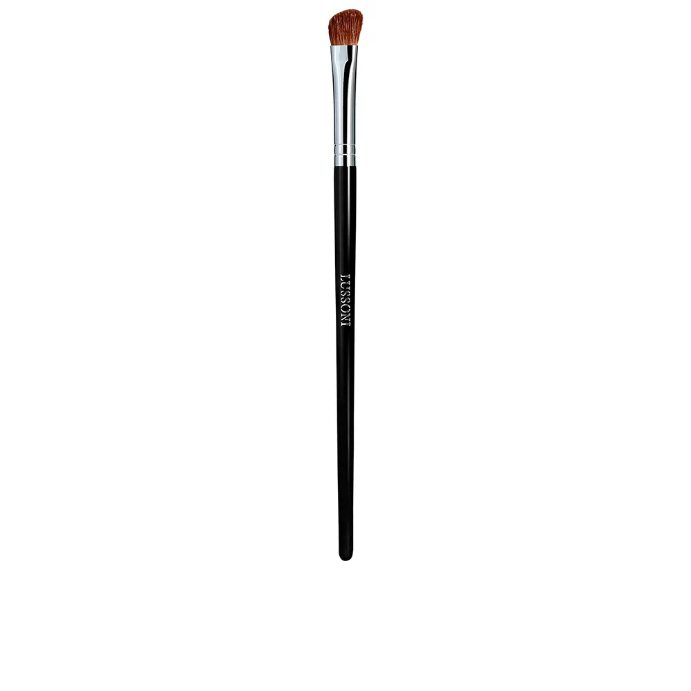 

Кисть для лица Lussoni pro brocha angular para sombras Lussoni, 1 шт.