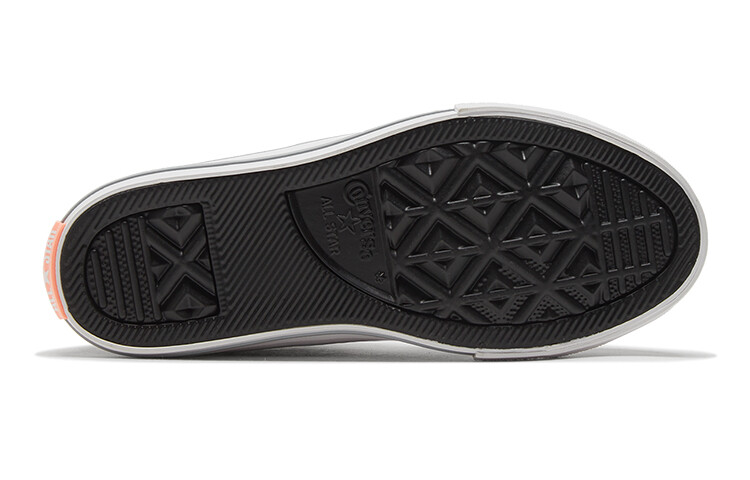 Кеды Converse Chuck Taylor All Star Kids' Canvas Shoes Grade School — фото 3