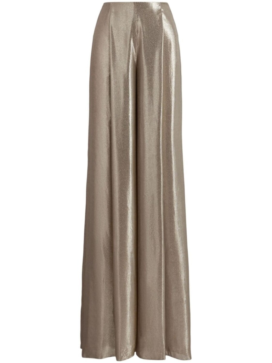 

Ralph Lauren Collection брюки Franncis, нейтральный цвет