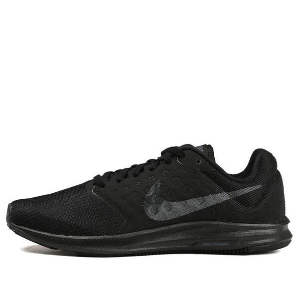

Кроссовки дауншифтер 7 Nike, черный