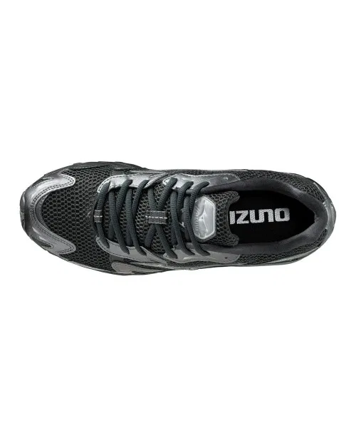 Мужские кроссовки Mizuno Wave Rider 10 — фото 4