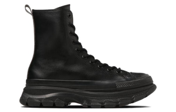 Кроссовки all star trekwave sl shin-hi 'black' Converse, черный — фото 2