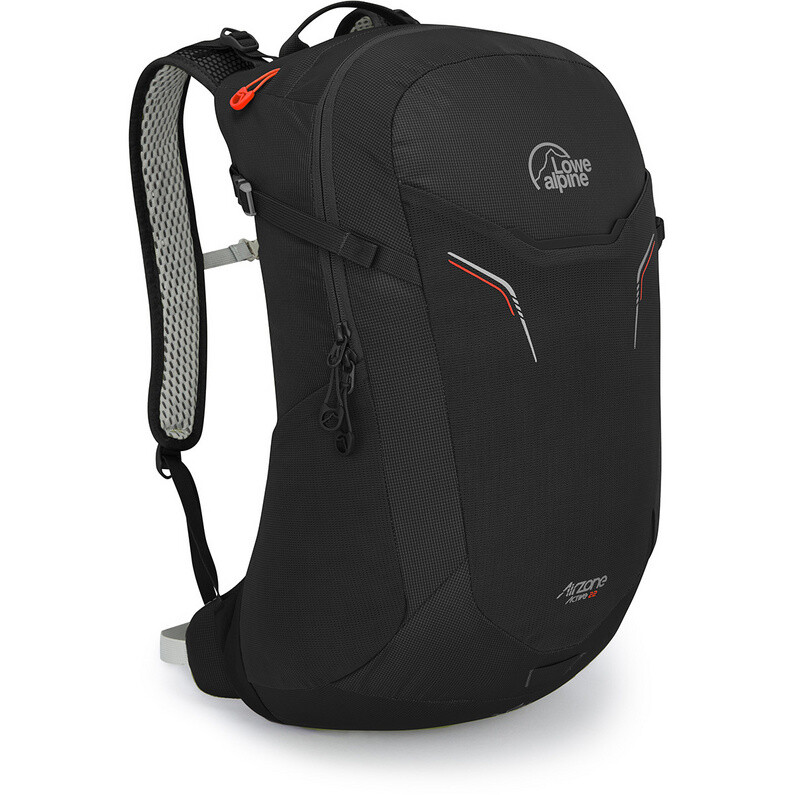 

Рюкзак AirZone Active 22 Lowe Alpine, черный