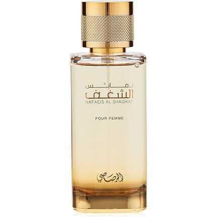 

Shaghaf Edp спрей для женщин от Rasasi