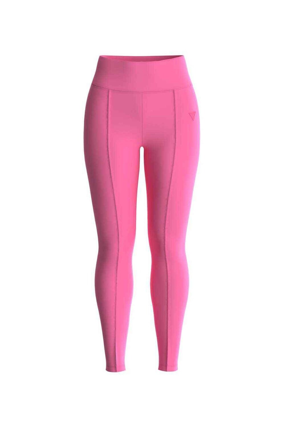 

ЖЕНСКИЕ КОЛГОТЫ ALLIE ACTIVE SCUBA Guess, розовый