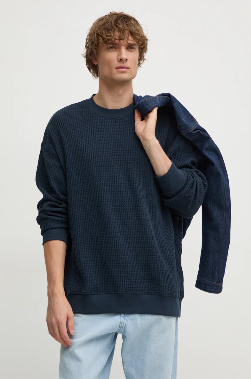 

Толстовка Lindbergh, темно-синий