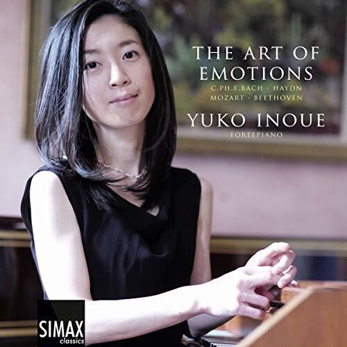 

CD диск Art of Emotions / Various: Art of Emotions